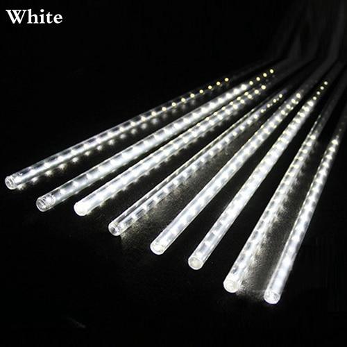 LED Meteor Shower Rain Lights
