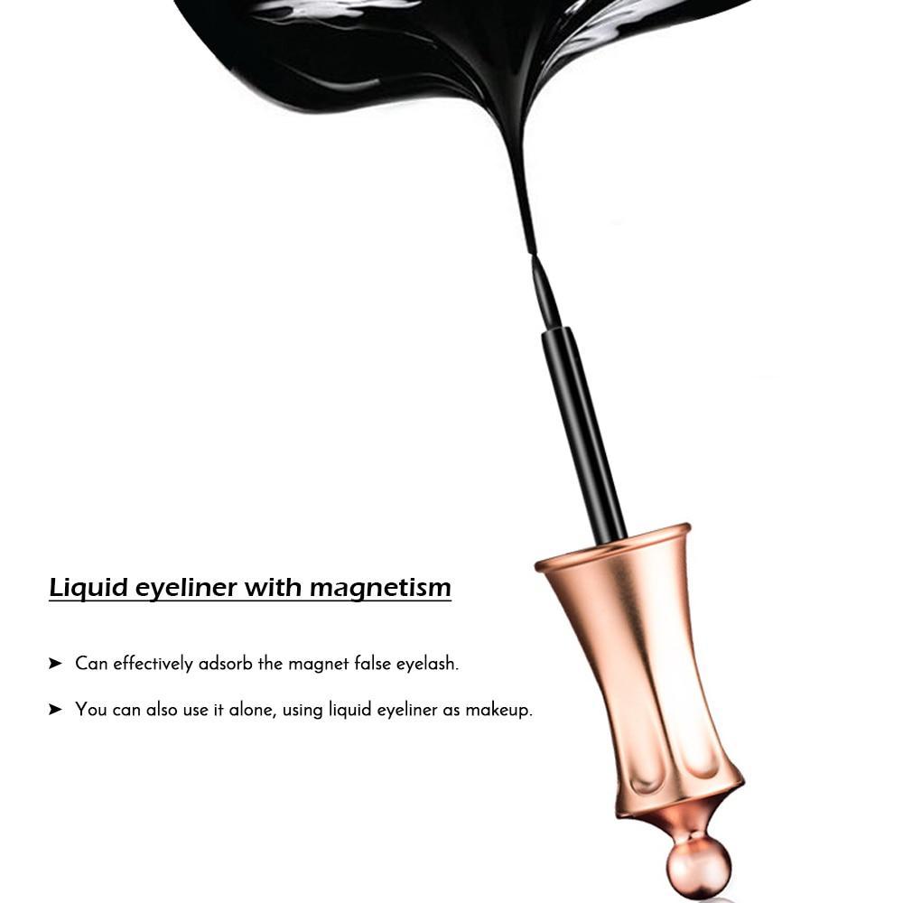 Magnetic Eyelashes kit